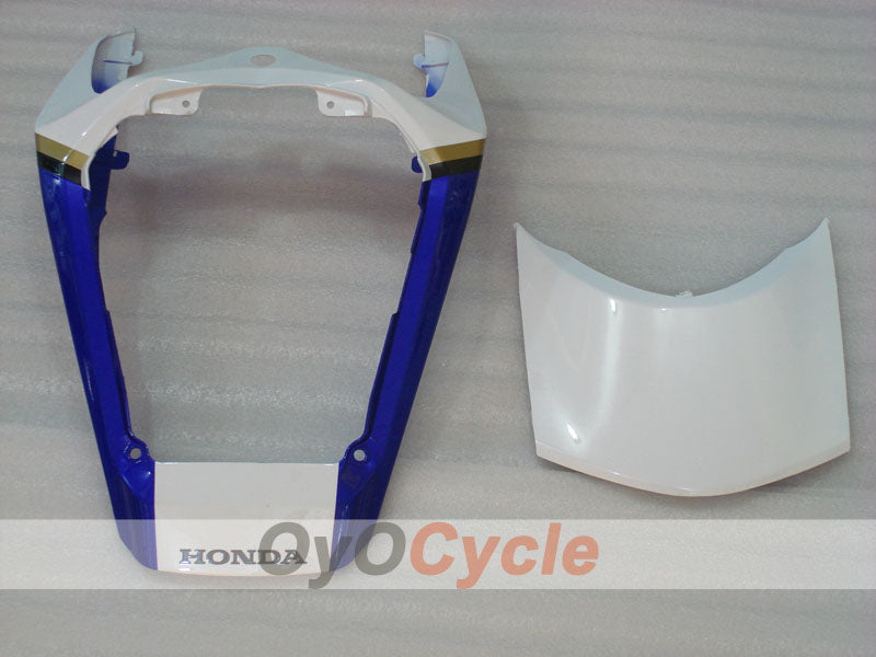 Rear Tail Fairing For Honda 08-11 CBR1000RR #OYO87906966