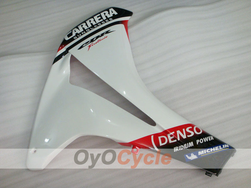Left & Right Side Fairing For Honda 08-11 CBR1000RR #OYO87906968 Main image