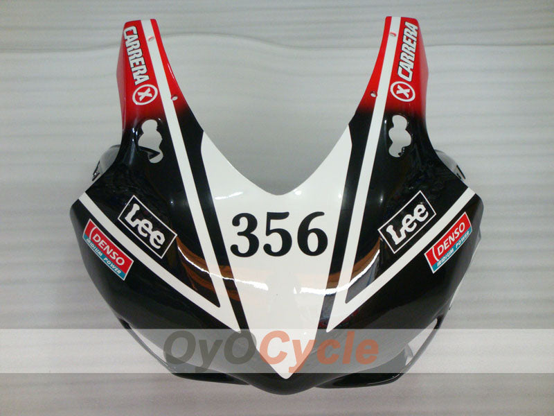 Front Upper Fairing For Honda 08-11 CBR1000RR #OYO87906967 Main image