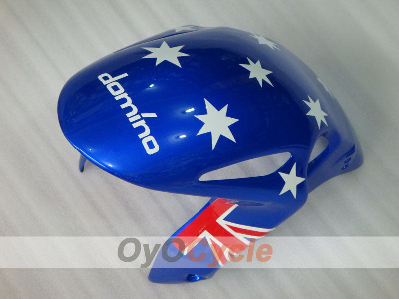 Front Fender Fairing For Honda 08-11 CBR1000RR #OYO87906969