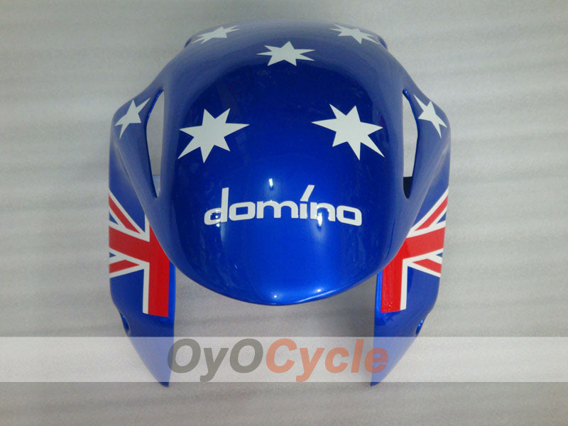 Front Fender Fairing For Honda 08-11 CBR1000RR #OYO87906969 Main image