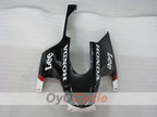 Injection Fairing kit for 08-11 CBR1000RR - White, Black - Eurobet, Lee #OYO87900697