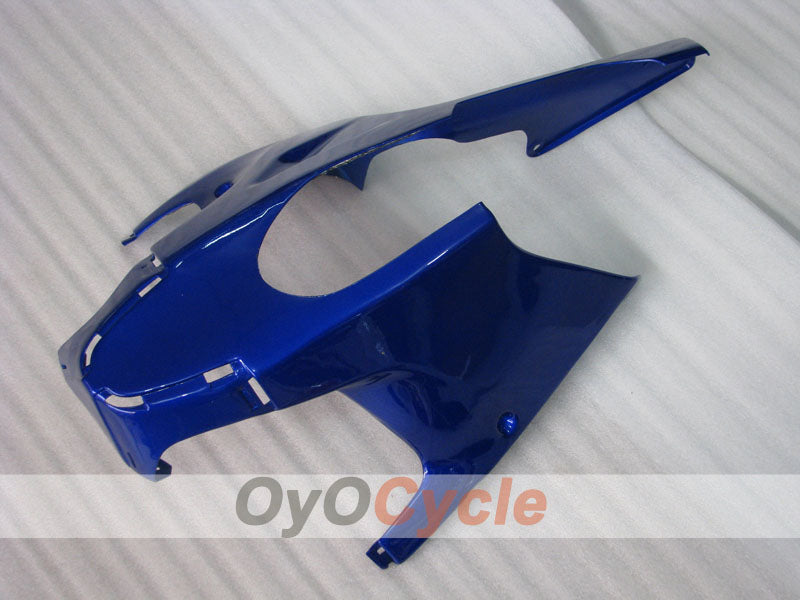 Injection Fairing kit for 08-11 CBR1000RR - Red, White - Factory Style #OYO87900705
