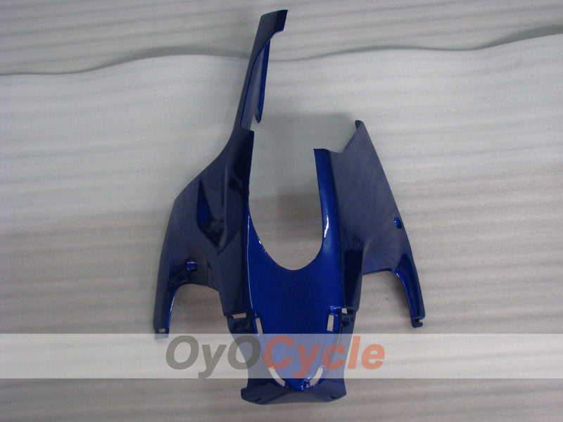 Injection Fairing kit for 08-11 CBR1000RR - Red, White - Factory Style #OYO87900705