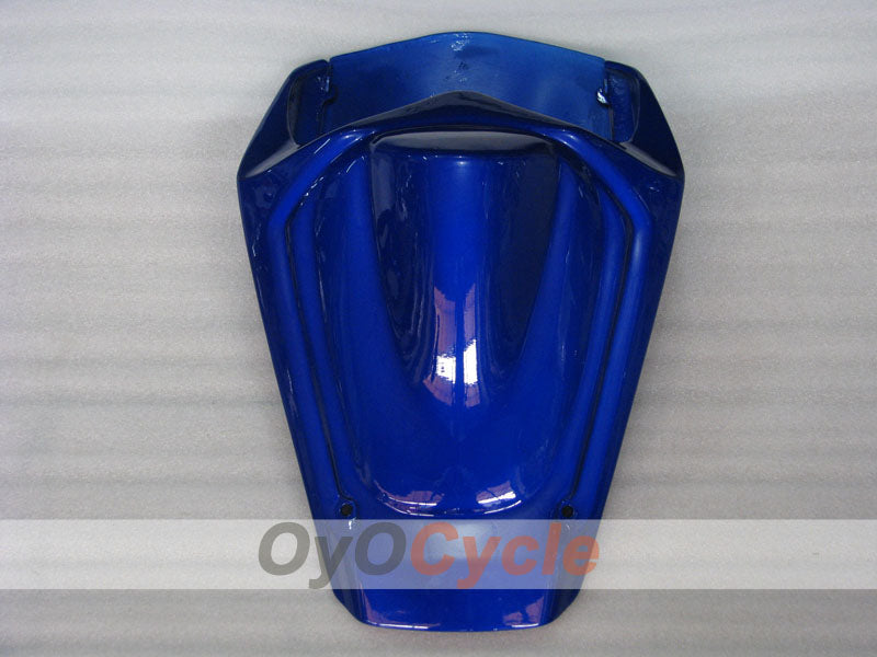Injection Fairing kit for 08-11 CBR1000RR - Red, White - Factory Style #OYO87900705