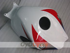 Injection Fairing kit for 08-11 CBR1000RR - Red, White - Factory Style #OYO87900705