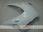 Injection Fairing kit for 08-11 CBR1000RR - White, Black - Factory Style #OYO87900706
