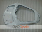 Injection Fairing kit for 08-11 CBR1000RR - White, Black - Factory Style #OYO87900706