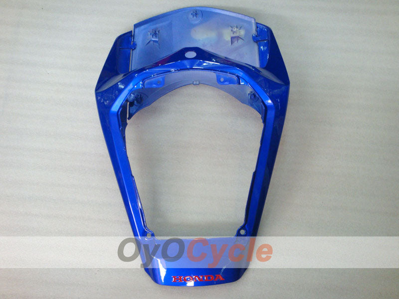 Injection Fairing kit for 08-11 CBR1000RR - Blue, White - Factory Style #OYO87900707