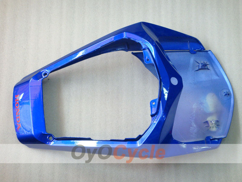 Injection Fairing kit for 08-11 CBR1000RR - Blue, White - Factory Style #OYO87900707