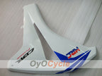 Injection Fairing kit for 08-11 CBR1000RR - Blue, White - Factory Style #OYO87900707
