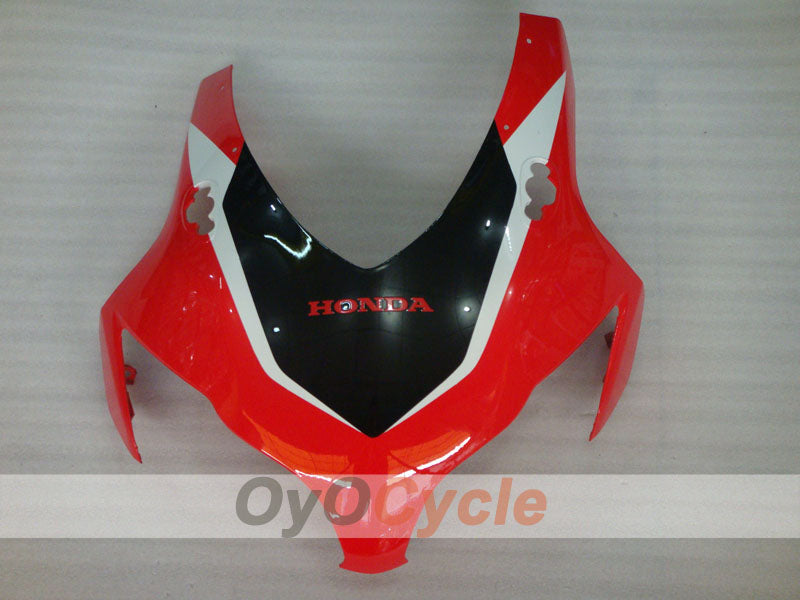 Injection Fairing kit for 08-11 CBR1000RR - Blue, White - Factory Style #OYO87900707