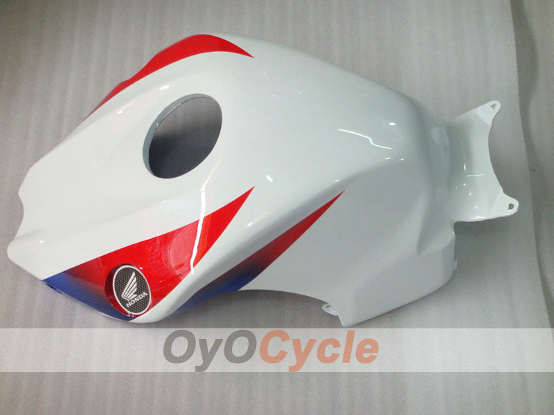Injection Fairing kit for 08-11 CBR1000RR - Blue, White - Factory Style #OYO87900707