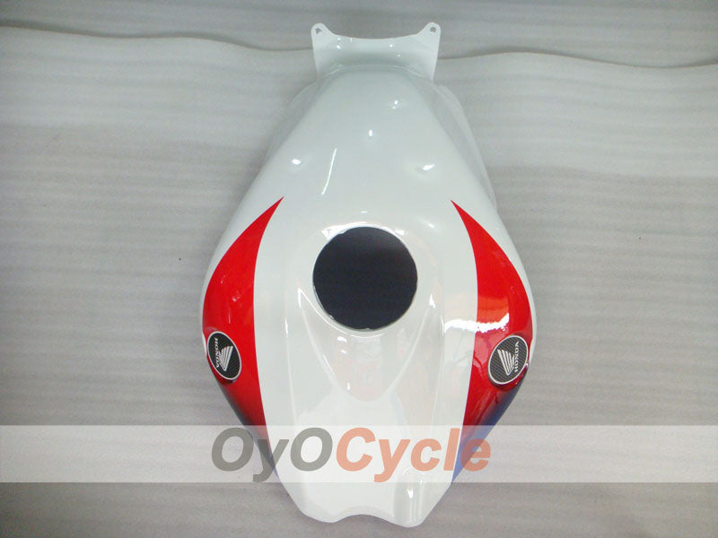 Injection Fairing kit for 08-11 CBR1000RR - Blue, White - Factory Style #OYO87900707