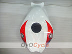 Injection Fairing kit for 08-11 CBR1000RR - Blue, White - Factory Style #OYO87900707