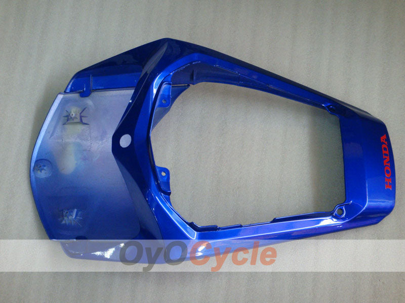 Injection Fairing kit for 08-11 CBR1000RR - Blue, White - Factory Style #OYO87900707