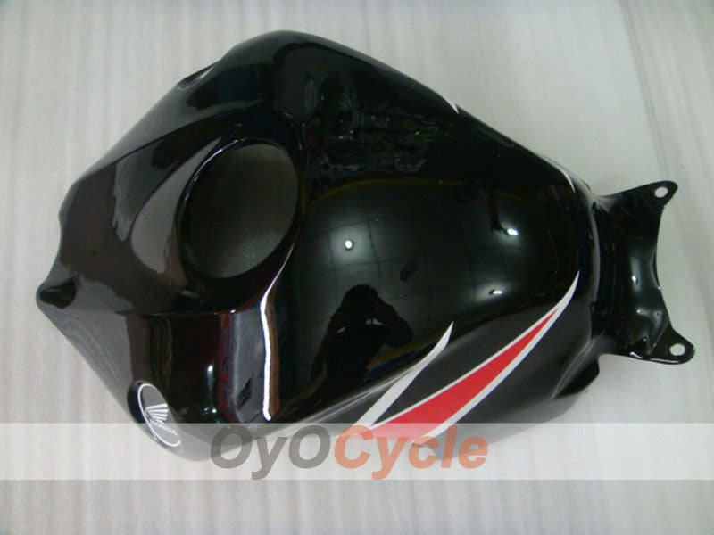 Injection Fairing kit for 08-11 CBR1000RR - Red, Black - Factory Style #OYO87900709