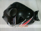 Injection Fairing kit for 08-11 CBR1000RR - Red, Black - Factory Style #OYO87900709