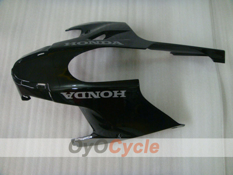 Injection Fairing kit for 08-11 CBR1000RR - Red, Black - Factory Style #OYO87900709