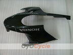 Injection Fairing kit for 08-11 CBR1000RR - Red, Black - Factory Style #OYO87900709