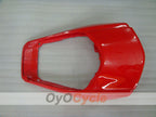 Injection Fairing kit for 08-11 CBR1000RR - Red, Black - Factory Style #OYO87900709