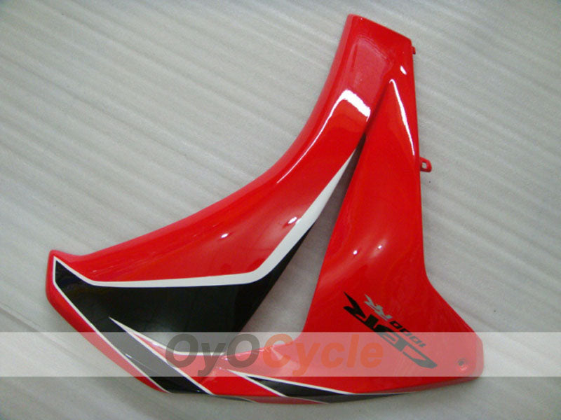 Injection Fairing kit for 08-11 CBR1000RR - Red, Black - Factory Style #OYO87900709