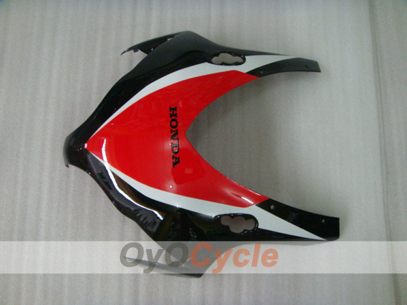 Injection Fairing kit for 08-11 CBR1000RR - Red, Black - Factory Style #OYO87900709