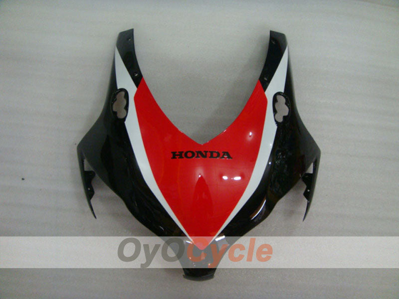 Injection Fairing kit for 08-11 CBR1000RR - Red, Black - Factory Style #OYO87900709