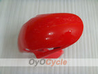 Injection Fairing kit for 08-11 CBR1000RR - Red, Black - Factory Style #OYO87900709