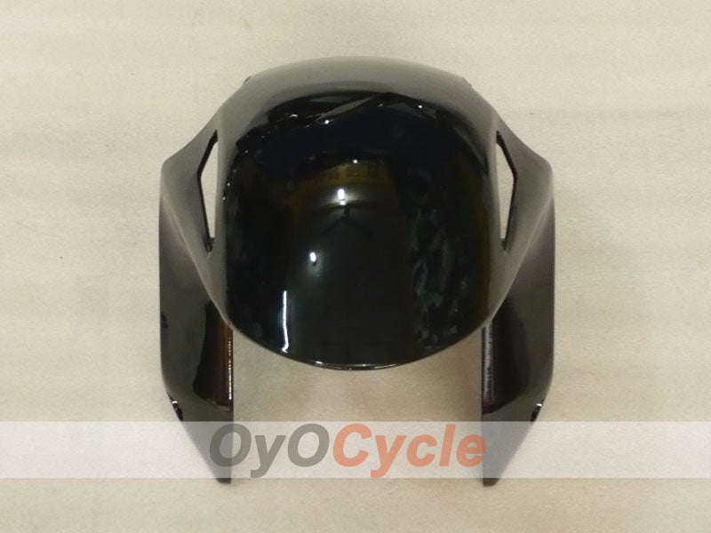 Injection Fairing kit for 08-11 CBR1000RR - Black - Factory Style #OYO87900710