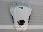 Injection Fairing kit for 08-11 CBR1000RR - White, Black - Factory Style #OYO87900712