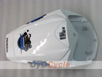 Injection Fairing kit for 08-11 CBR1000RR - White, Black - Factory Style #OYO87900712