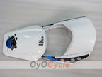 Injection Fairing kit for 08-11 CBR1000RR - White, Black - Factory Style #OYO87900712