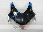 Front Upper Fairing For Honda 08-11 CBR1000RR #OYO87906987