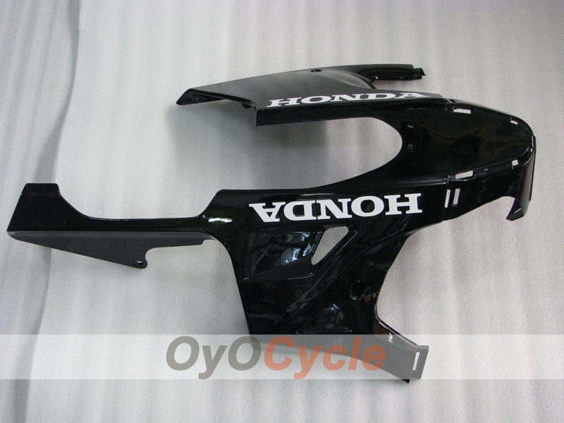 Injection Fairing kit for 08-11 CBR1000RR - White, Black - Factory Style #OYO87900712