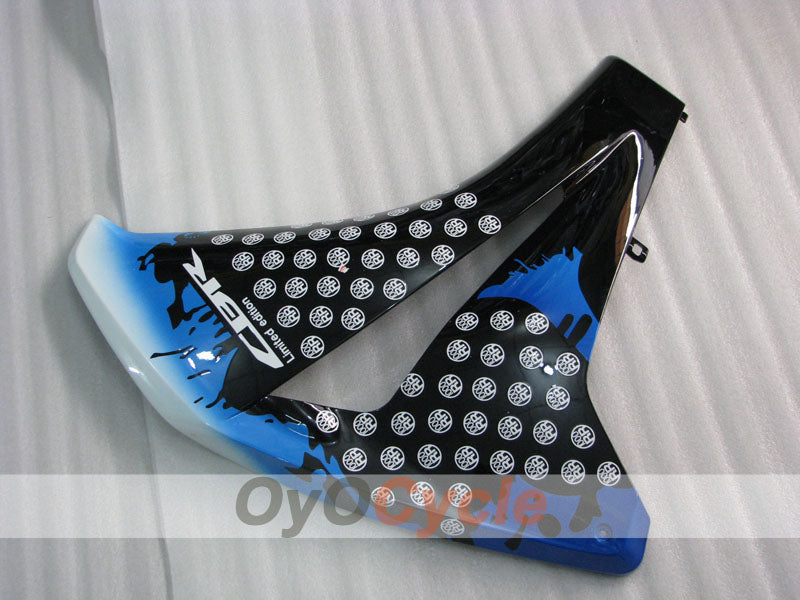 Left & Right Side Fairing For Honda 08-11 CBR1000RR #OYO87906988