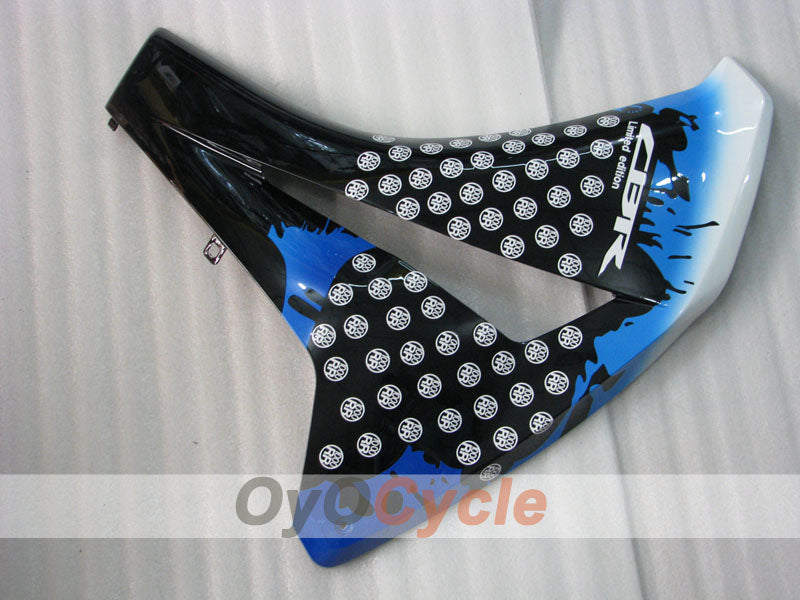 Injection Fairing kit for 08-11 CBR1000RR - White, Black - Factory Style #OYO87900712