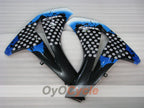 Left & Right Side Fairing For Honda 08-11 CBR1000RR #OYO87906988
