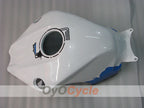 Injection Fairing kit for 08-11 CBR1000RR - White, Black - Factory Style #OYO87900712