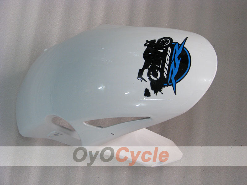 Front Fender Fairing For Honda 08-11 CBR1000RR #OYO87906989