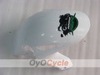 Injection Fairing kit for 08-11 CBR1000RR - White, Black - Factory Style #OYO87900713