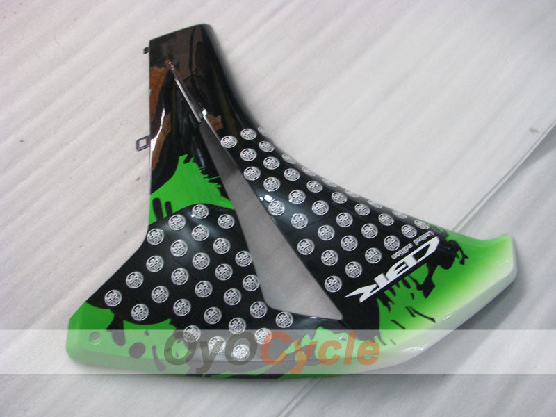 Left & Right Side Fairing For Honda 08-11 CBR1000RR #OYO87906993 Secondary image