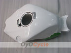 Injection Fairing kit for 08-11 CBR1000RR - White, Black - Factory Style #OYO87900713