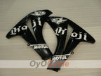Left & Right Side Fairing For Honda 08-11 CBR1000RR #OYO87906995