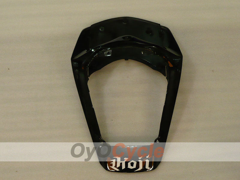 Rear Tail Fairing For Honda 08-11 CBR1000RR #OYO87906998