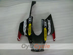 Injection Fairing kit for 08-11 CBR1000RR - Red, White - MOTUL #OYO87900716