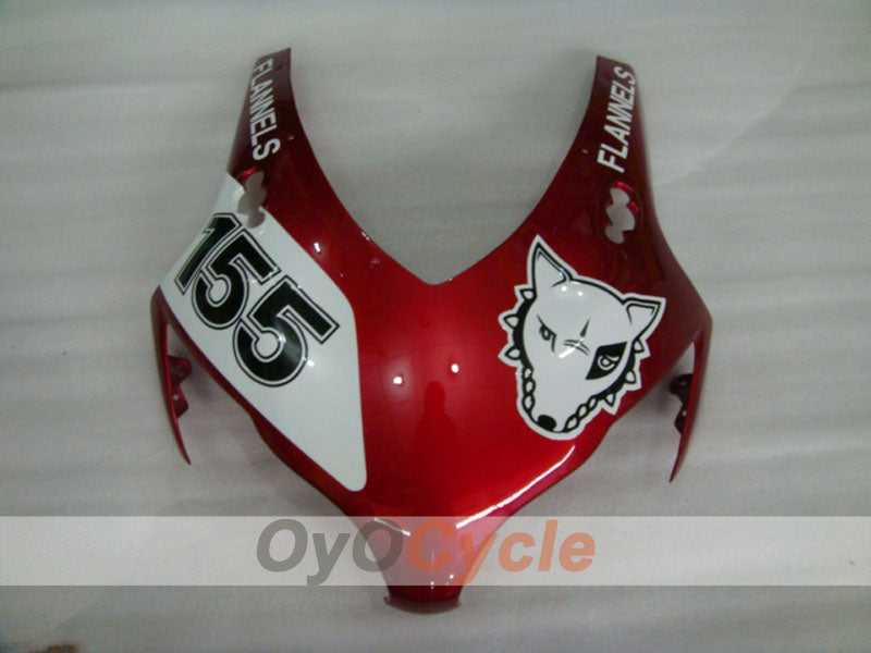 Front Upper Fairing For Honda 08-11 CBR1000RR #OYO87906999 Main image