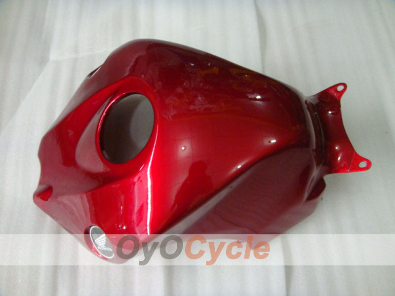 Fuel Tank Fairing For Honda 08-11 CBR1000RR #OYO87907002