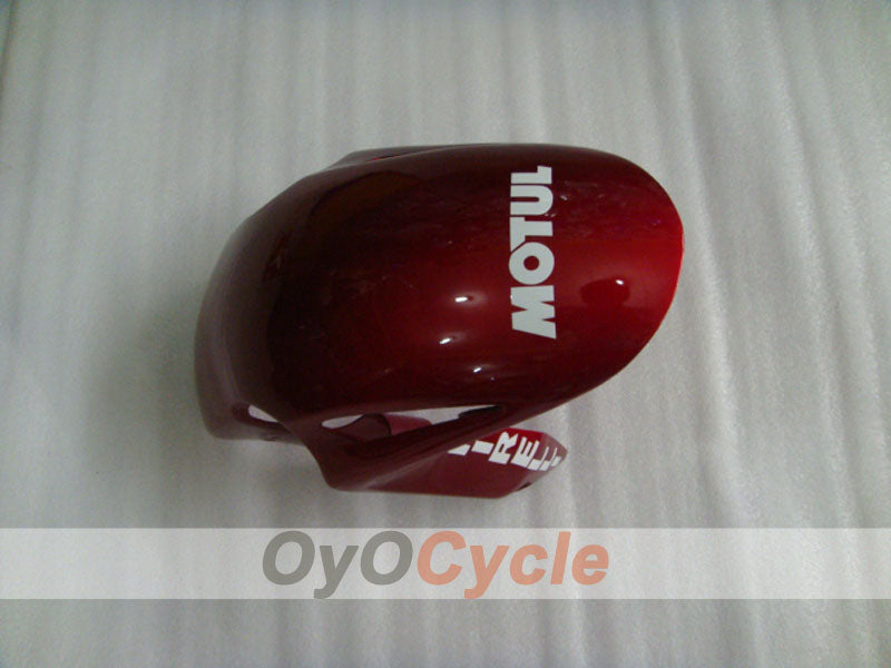 Front Fender Fairing For Honda 08-11 CBR1000RR #OYO87907001