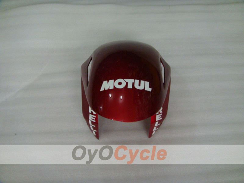 Front Fender Fairing For Honda 08-11 CBR1000RR #OYO87907001 Main image